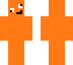 orange derpy guy