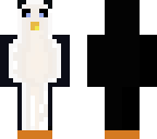 penguin