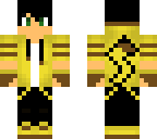 pikachu human