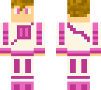 pink doknes