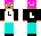 poopy minecraft