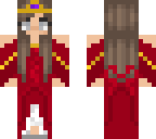 princess gee