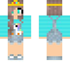 princess girl edit