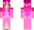 princess pink