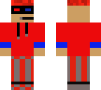 pro valentinodtcraft con lenes