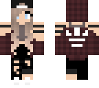 pvp girl