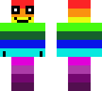 rainbow