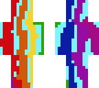 rainbow