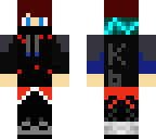 random for foxy