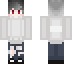 random skinio