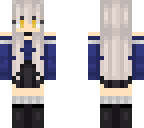 ravenclaw girl
