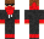 red banner