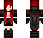 red warrior