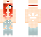 redhead