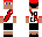 river plate 