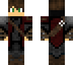 rogue werewolf