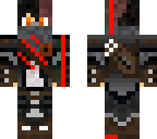 sam the traitor