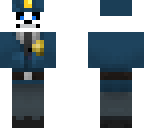 sans security guard