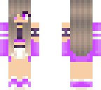 skin edit not mine