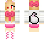 sora as mangle