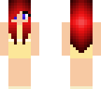 spring red head eve