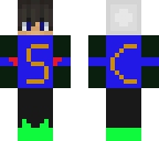 sqvage clan edit 7
