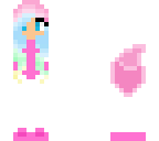 successful unicorn onezy girl