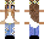 summer girl
