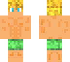 summer time guy