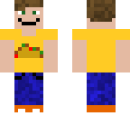 tacospace re-upload
