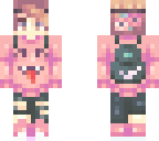 tanner oc