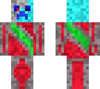 technical creeper