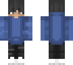 teen person