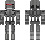 terminator t-800 series