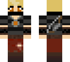 the assassin