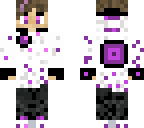the enderman