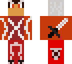 the sliver god