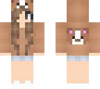thecringyhamster human form