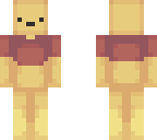 thee pooh