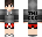 thiccc