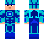 tron from the arcade games i think