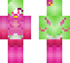 tsareena
