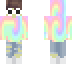 tye die
