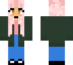 uhmmmm random skin