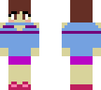 under lust frisk