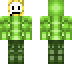 underfell flowey