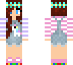 unicorn overalls 2