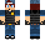 upgrade brown hair
