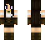 warrior elf