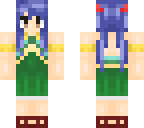 wendy marvell